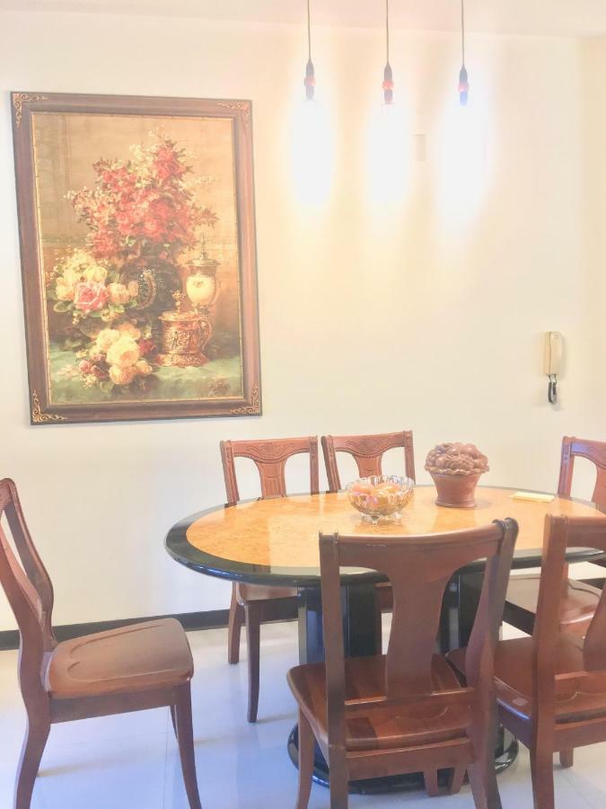 Hades Villa 月租 Tainan Bagian luar foto