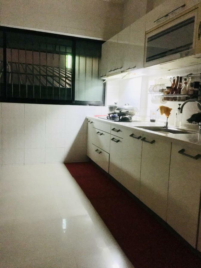 Hades Villa 月租 Tainan Bagian luar foto